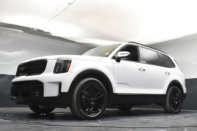 Certified 2024 Kia Telluride SX X-Line image 37