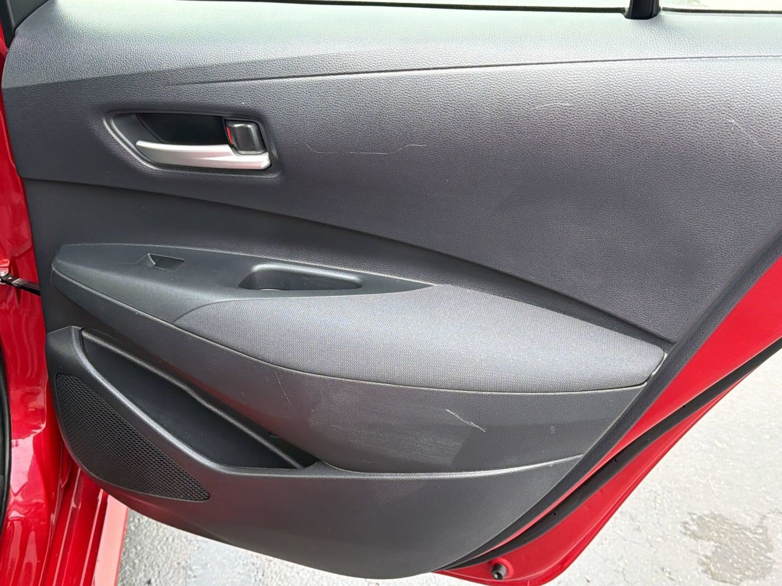 Certified 2021 Toyota Corolla LE w/ LE Convenience Package FWD image 15