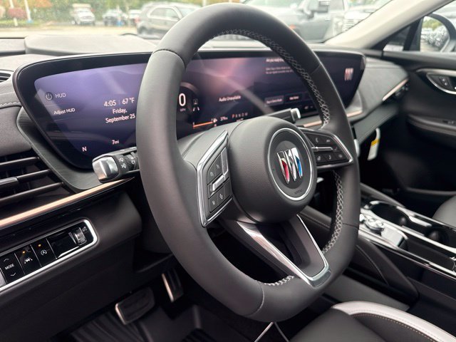 New 2026 Buick Envision Sport Touring AWD/4WD image 13