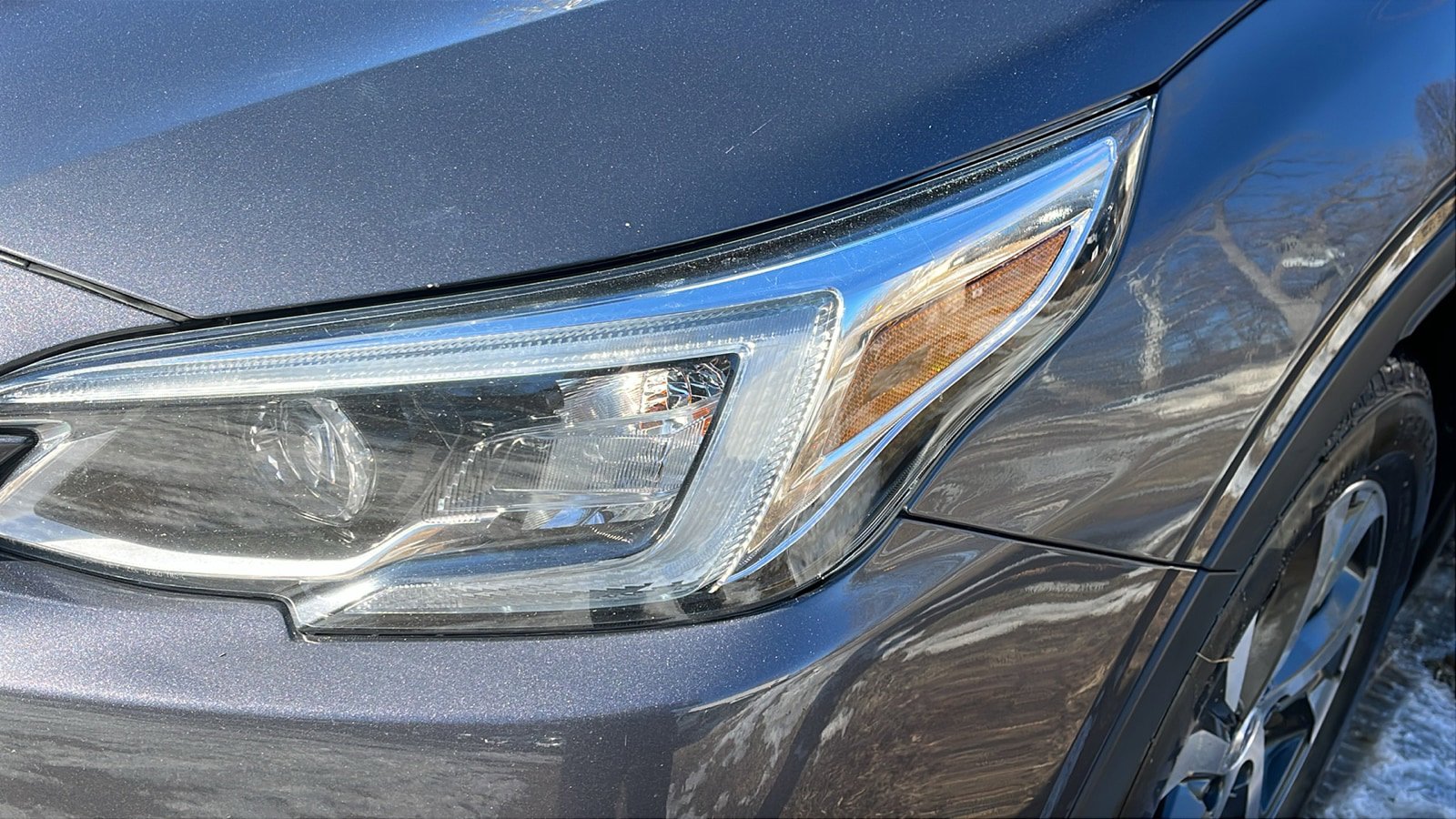 Used 2020 Subaru Outback Touring XT image 7