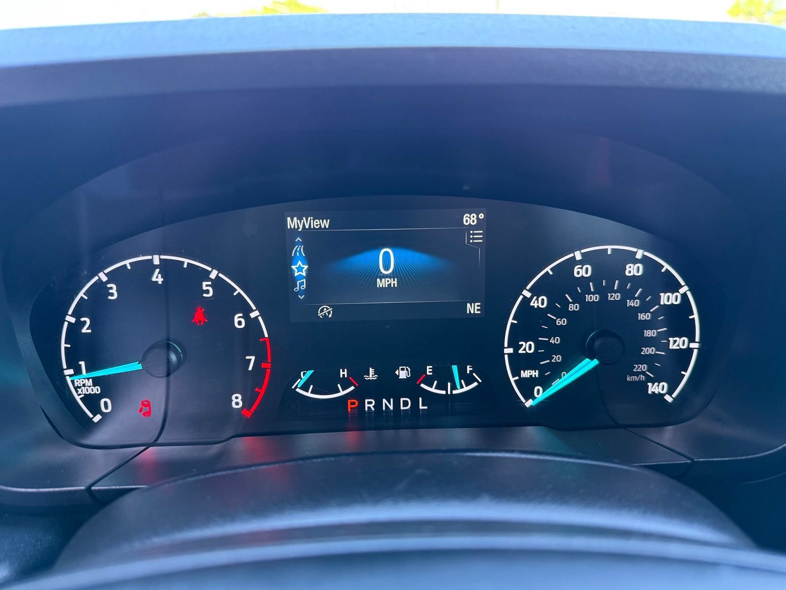 Used 2022 Ford Maverick XLT w/ Equipment Group 300A Standard AWD/4WD image 18