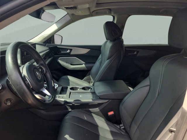 Used 2025 Acura MDX SH-AWD image 25