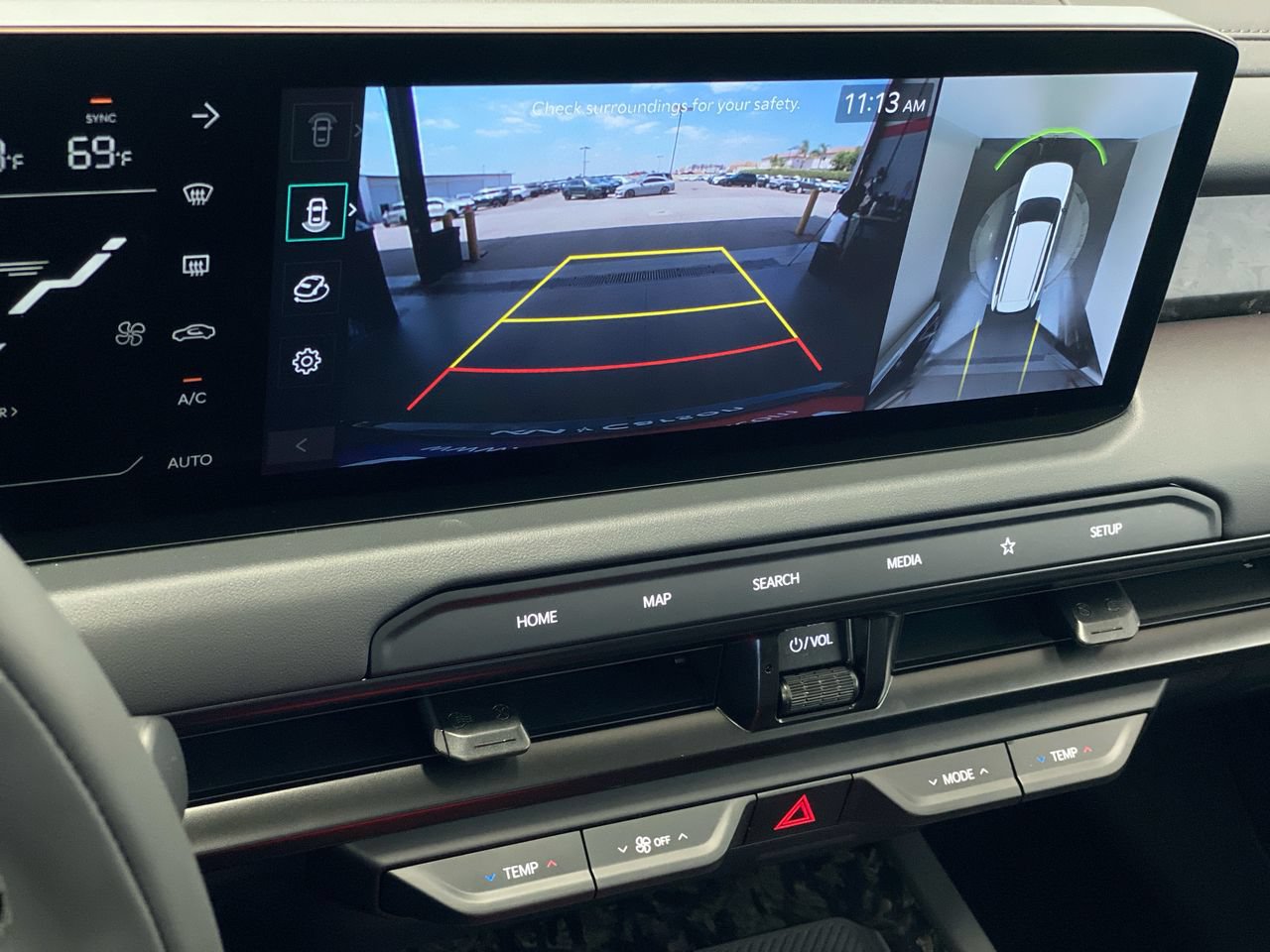 New 2027 Kia Telluride SX Prestige X-Pro AWD/4WD image 26