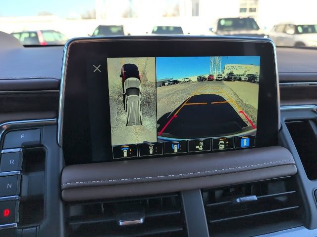 Certified 2022 Chevrolet Tahoe High Country image 26