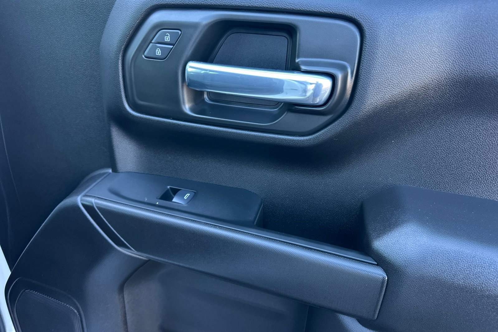 Used 2024 GMC Sierra 1500 Pro image 21