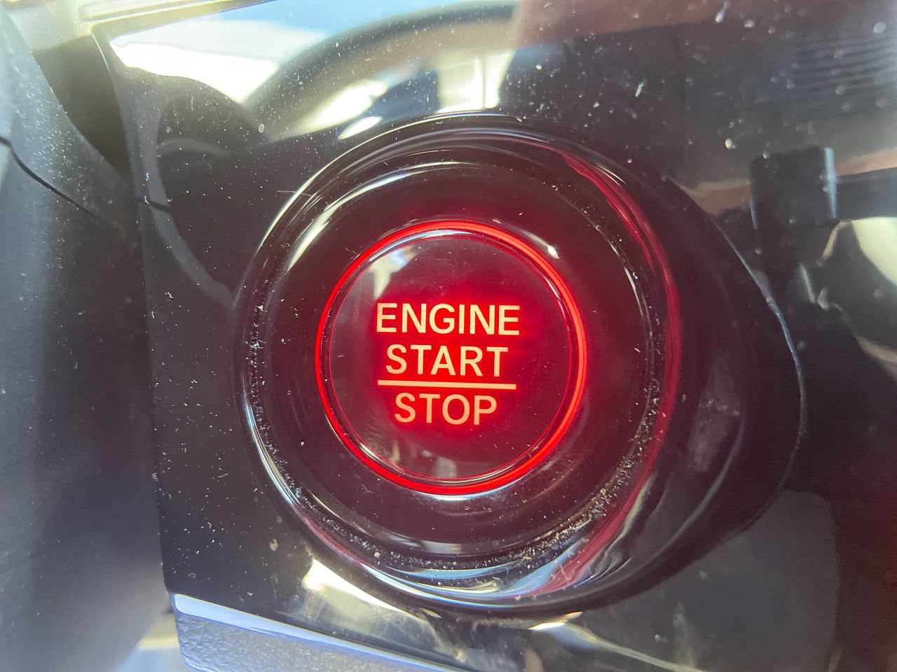 Used 2024 Honda Civic EX image 25