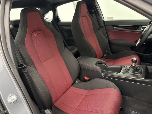 Certified 2026 Honda Civic Si image 25