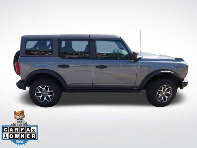 Used 2023 Ford Bronco Black Diamond image 15
