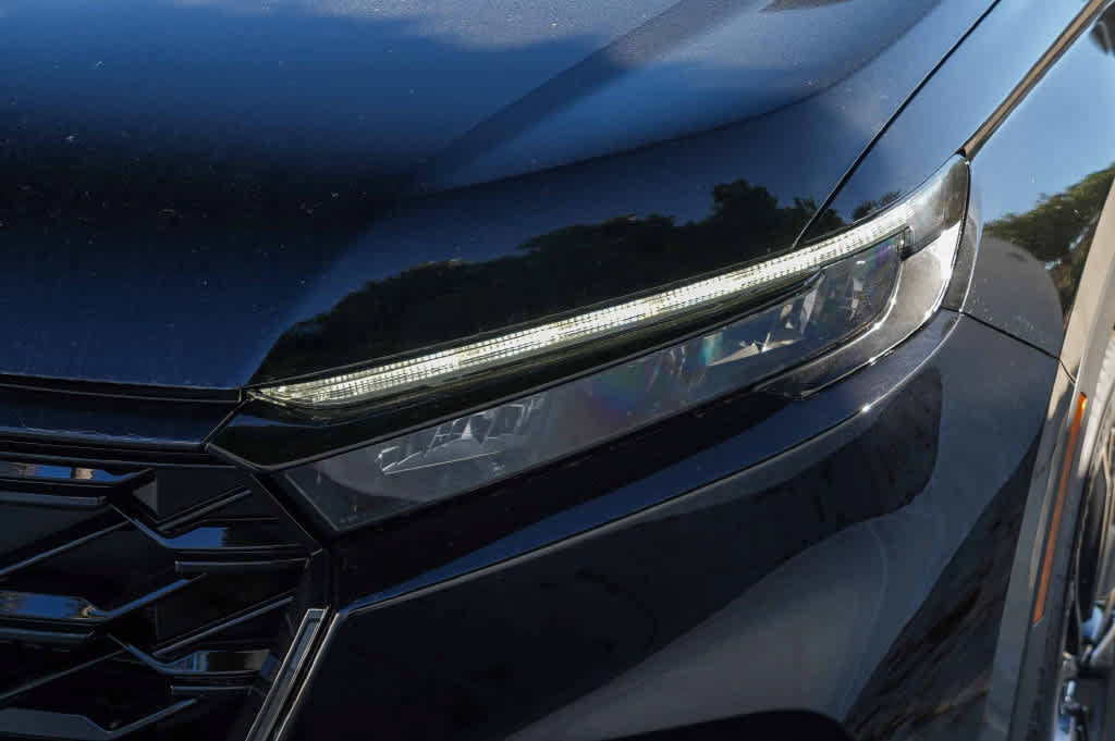 New 2027 Honda CR-V Sport Touring image 8