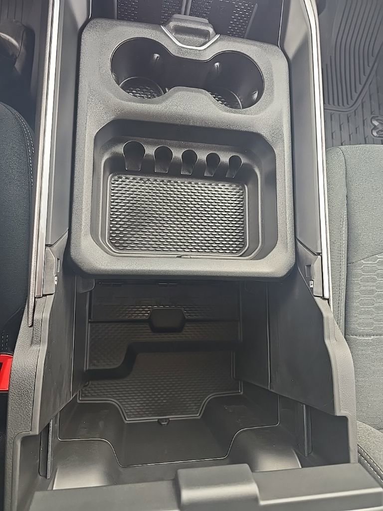 New 2026 RAM 2500 Big Horn image 38