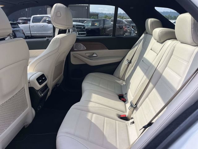 Used 2024 Mercedes-Benz GLE 450e 4MATIC image 13