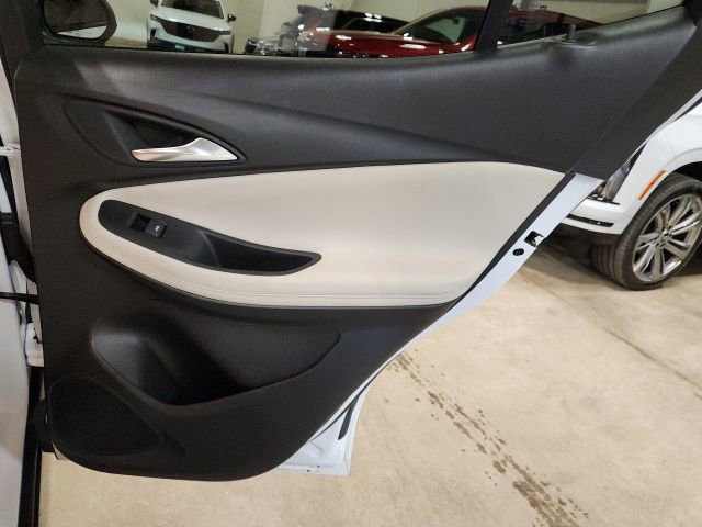 Certified 2024 Buick Encore GX Preferred image 29