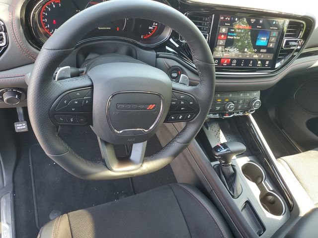 New 2026 Dodge Durango GT AWD/4WD image 19