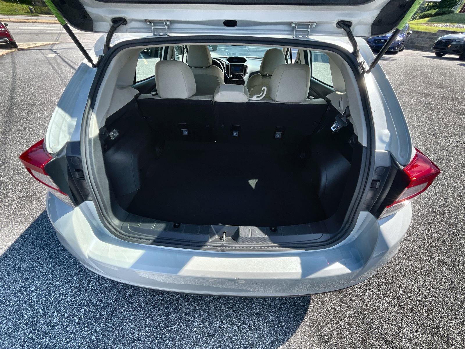 Used 2018 Subaru Impreza 2.0i AWD/4WD image 26
