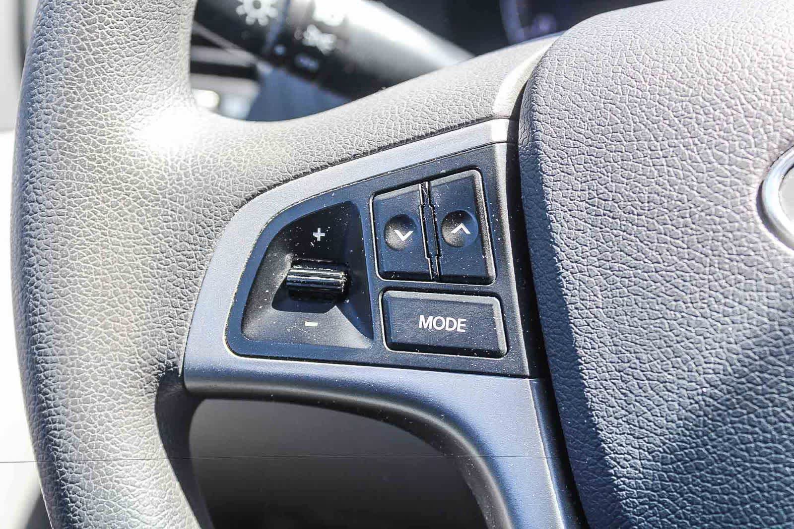 Used 2016 Hyundai Accent SE w/ Option Group 02 FWD image 29