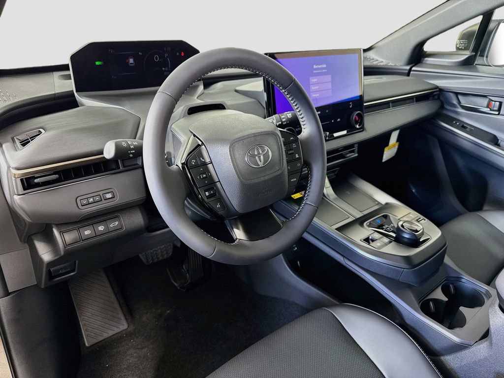 New 2026 Toyota bZ Woodland AWD/4WD image 18