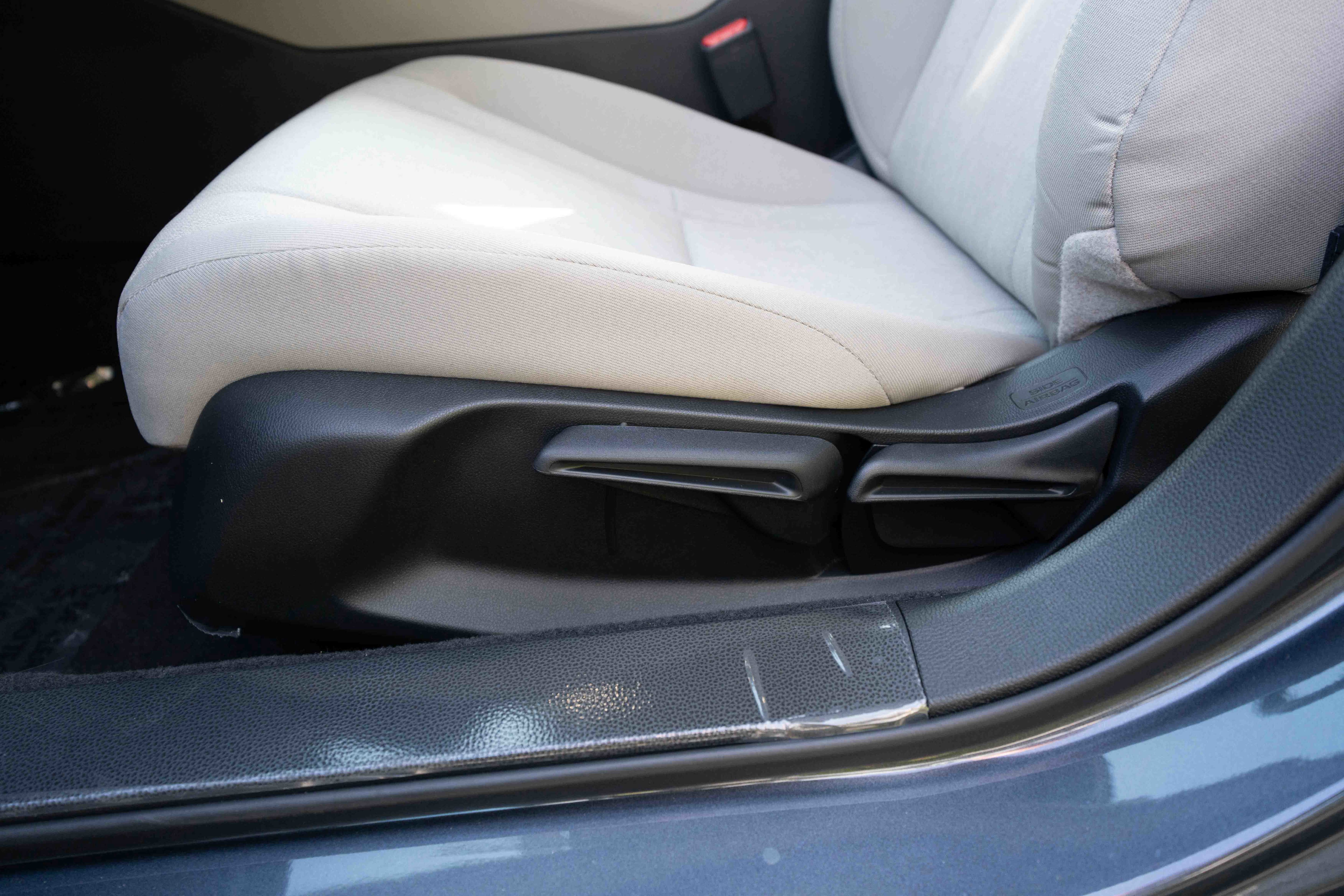 New 2025 Honda Accord LX image 12