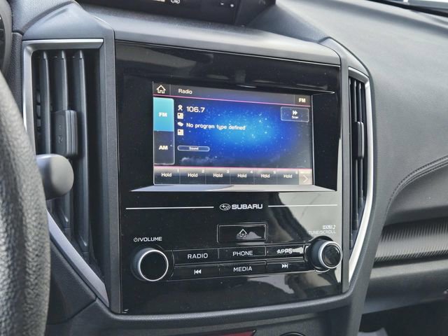 Used 2023 Subaru Crosstrek 2.0i image 21