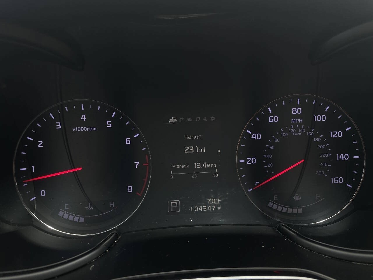 Used 2016 Kia K900 Luxury RWD image 17
