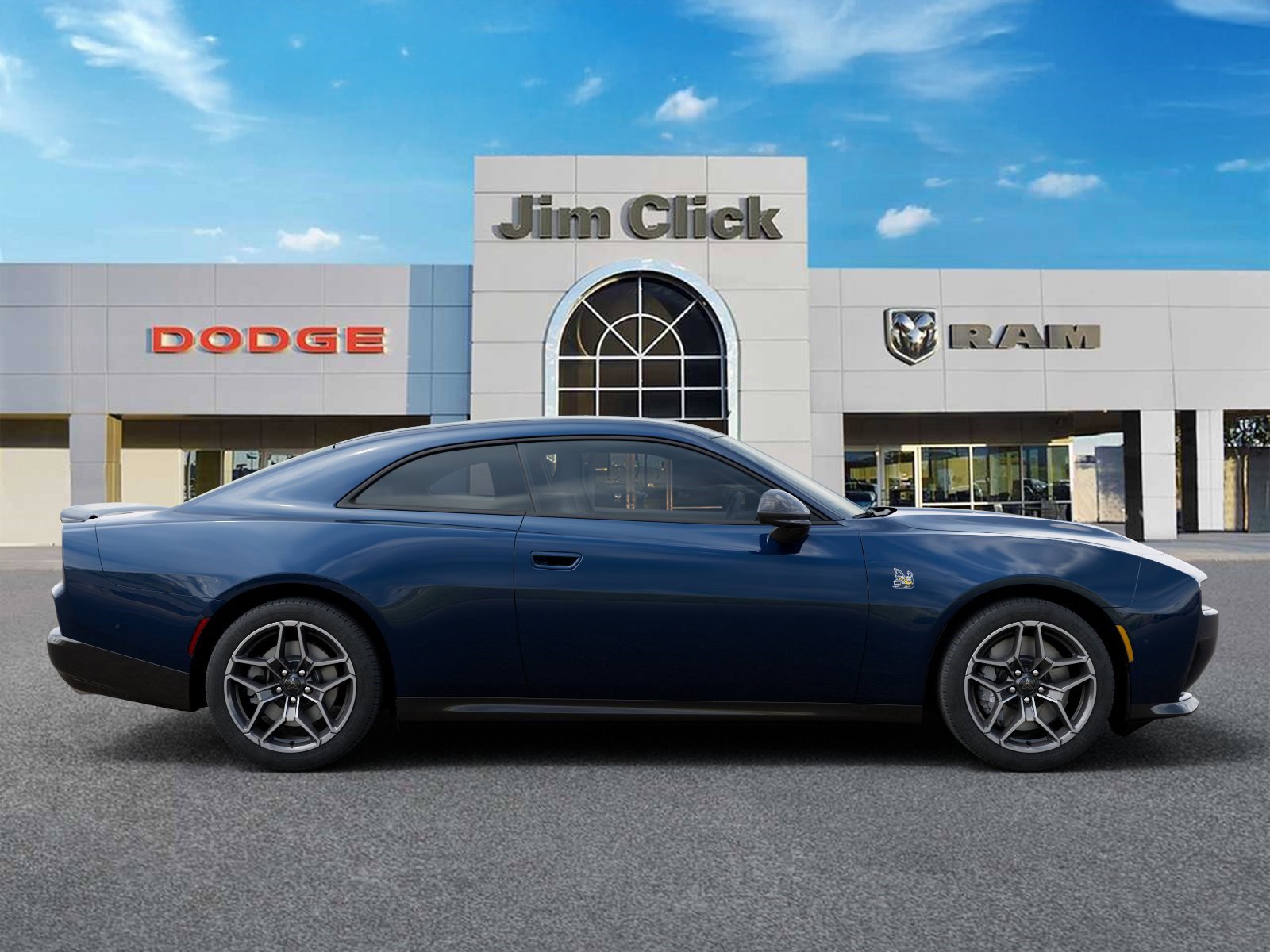 New 2026 Dodge Charger Scat Pack image 21