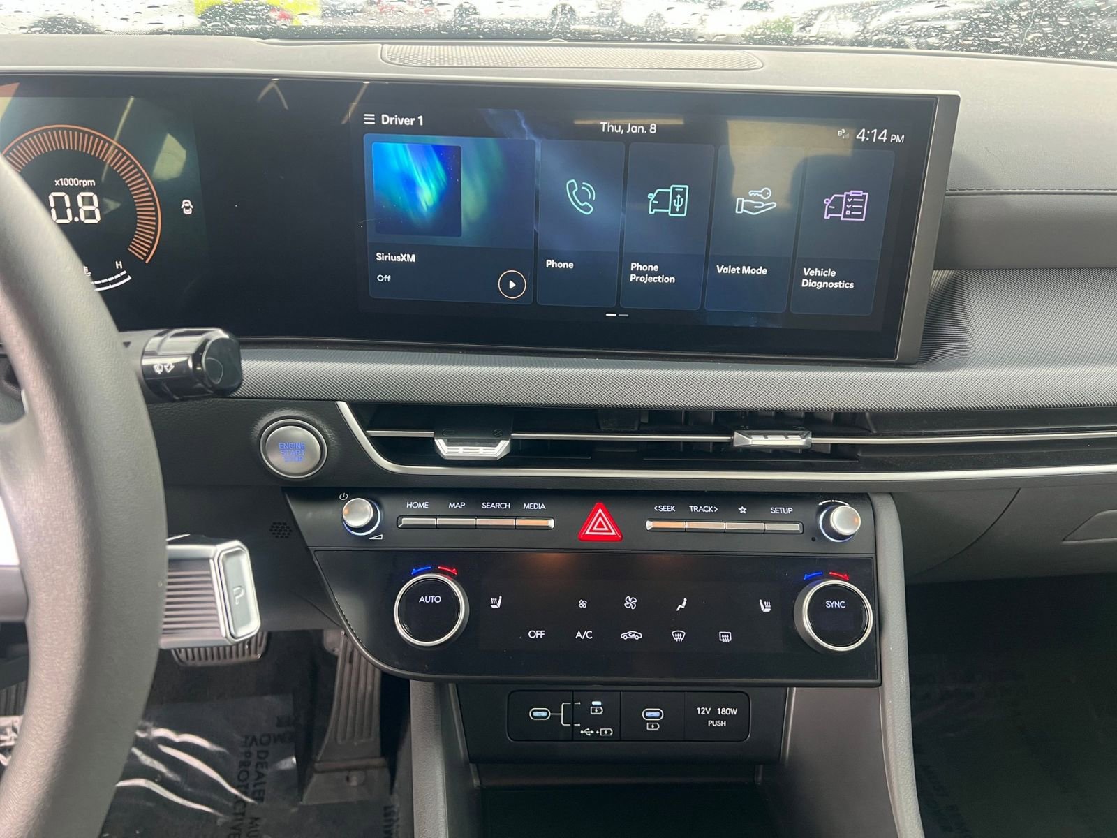 Used 2025 Hyundai Sonata SEL image 21