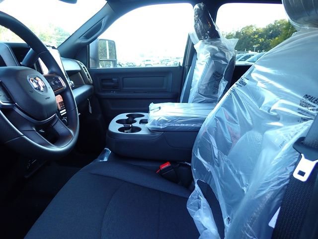 New 2026 RAM 3500 Tradesman image 13