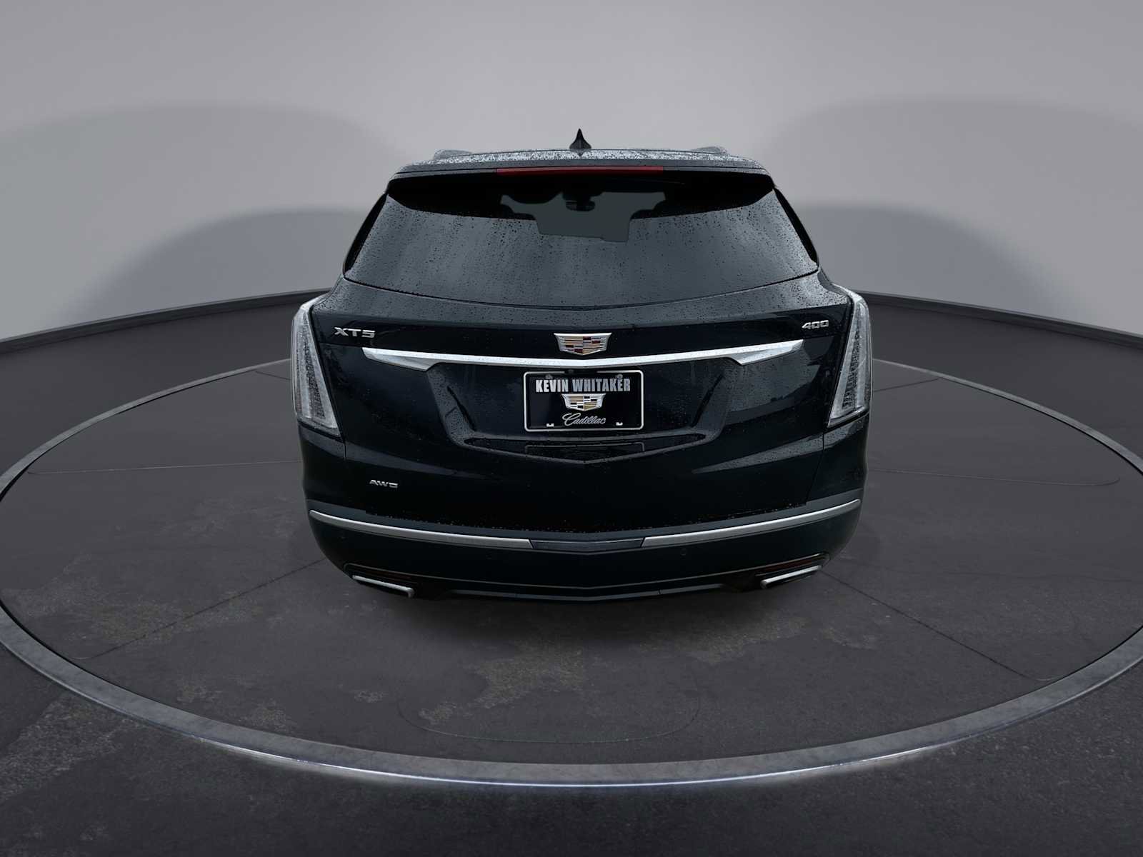 Used 2023 Cadillac XT5 Sportv w/ Platinum Package image 7