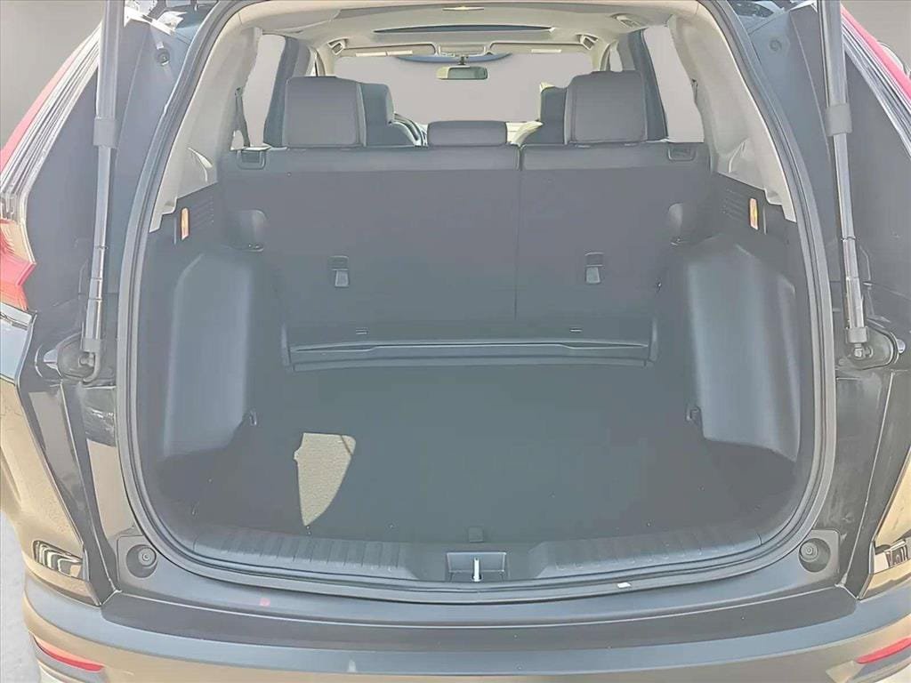 Used 2021 Honda CR-V EX-L image 24