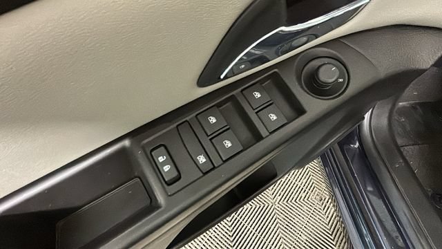 Used 2016 Chevrolet Cruze LS FWD image 11