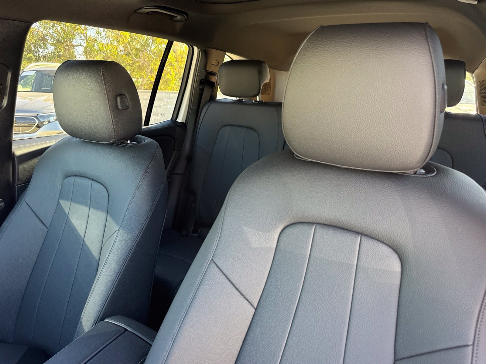New 2026 Mercedes-Benz GLB 250 4MATIC image 17