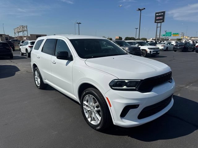 Used 2026 Dodge Durango GT AWD/4WD video 1