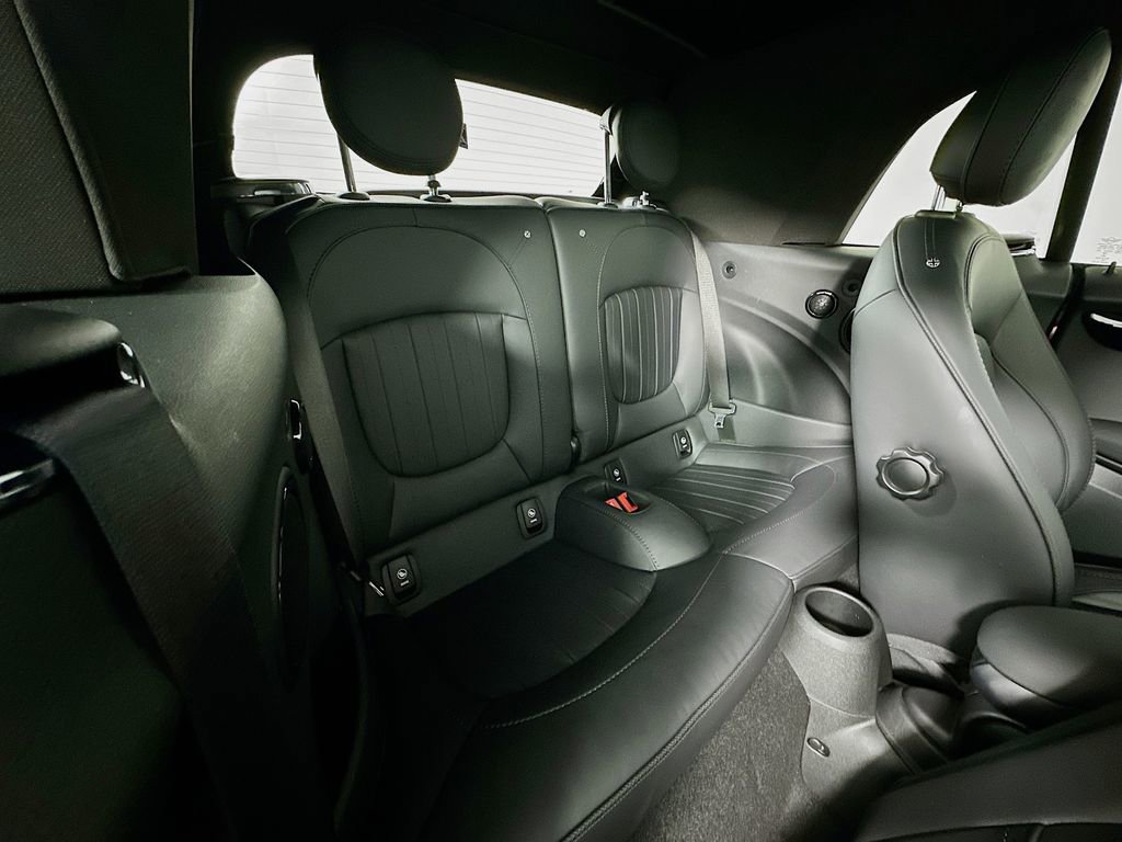 Certified 2023 MINI Cooper John Cooper Works w/ Driver Assistance Package image 26