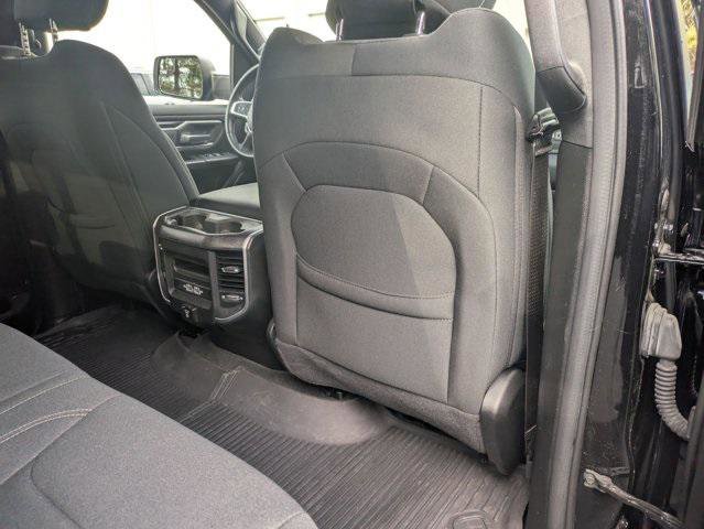 Certified 2022 RAM 1500 Big Horn image 31