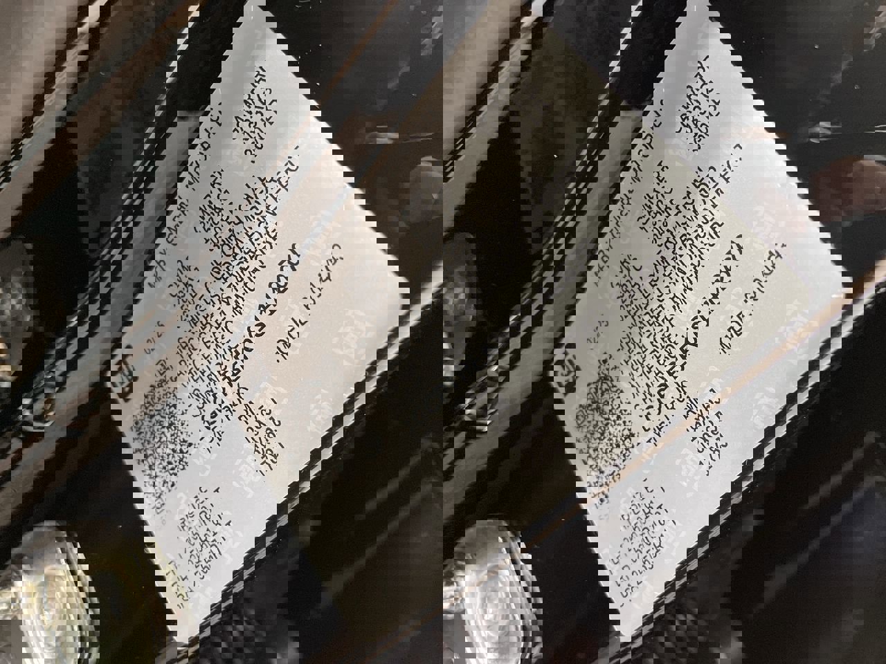 New 2025 Chevrolet Colorado W/T w/ WT Custom Package image 92