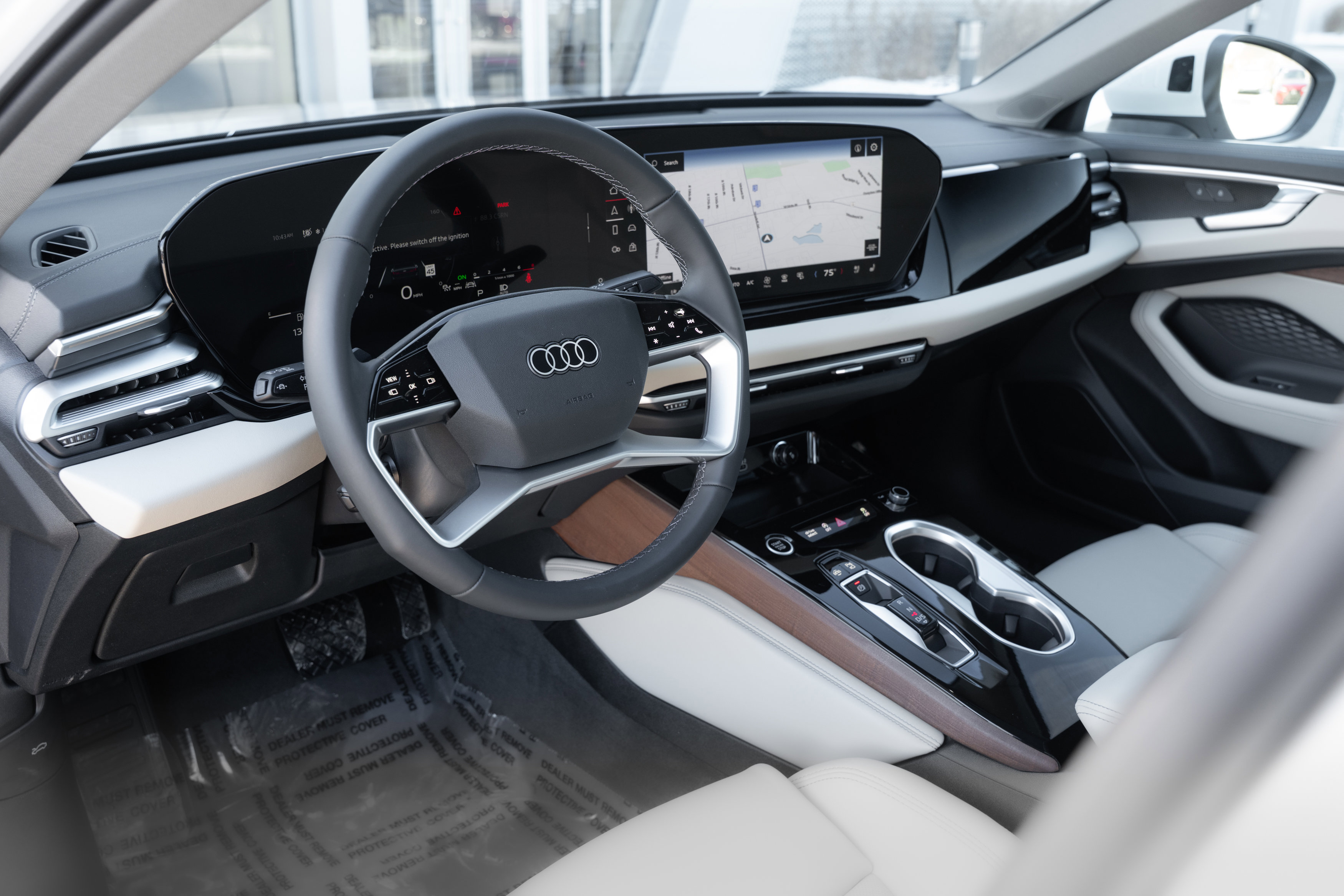 New 2026 Audi A6 Premium image 10