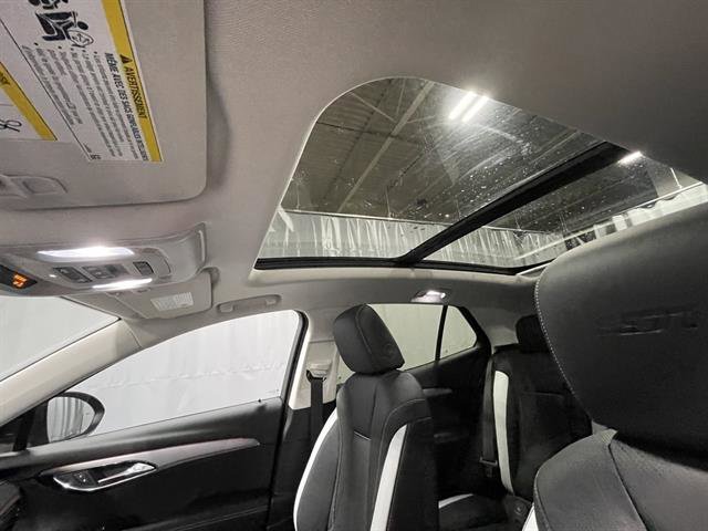 New 2026 Buick Envision Sport Touring image 30