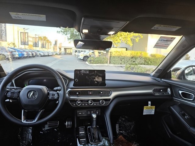 New 2026 Acura Integra A-Spec image 24