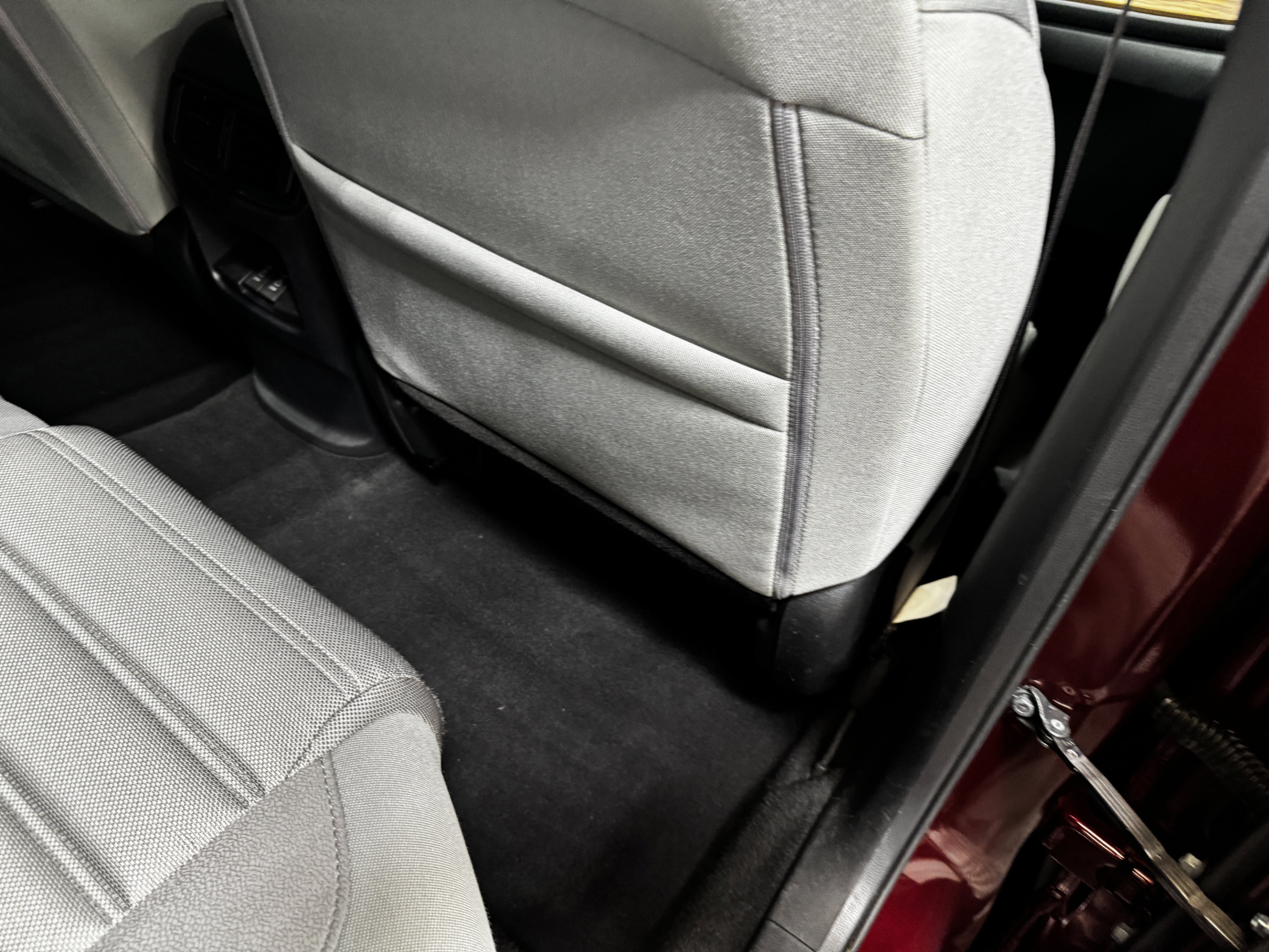 Used 2019 Honda CR-V EX image 36