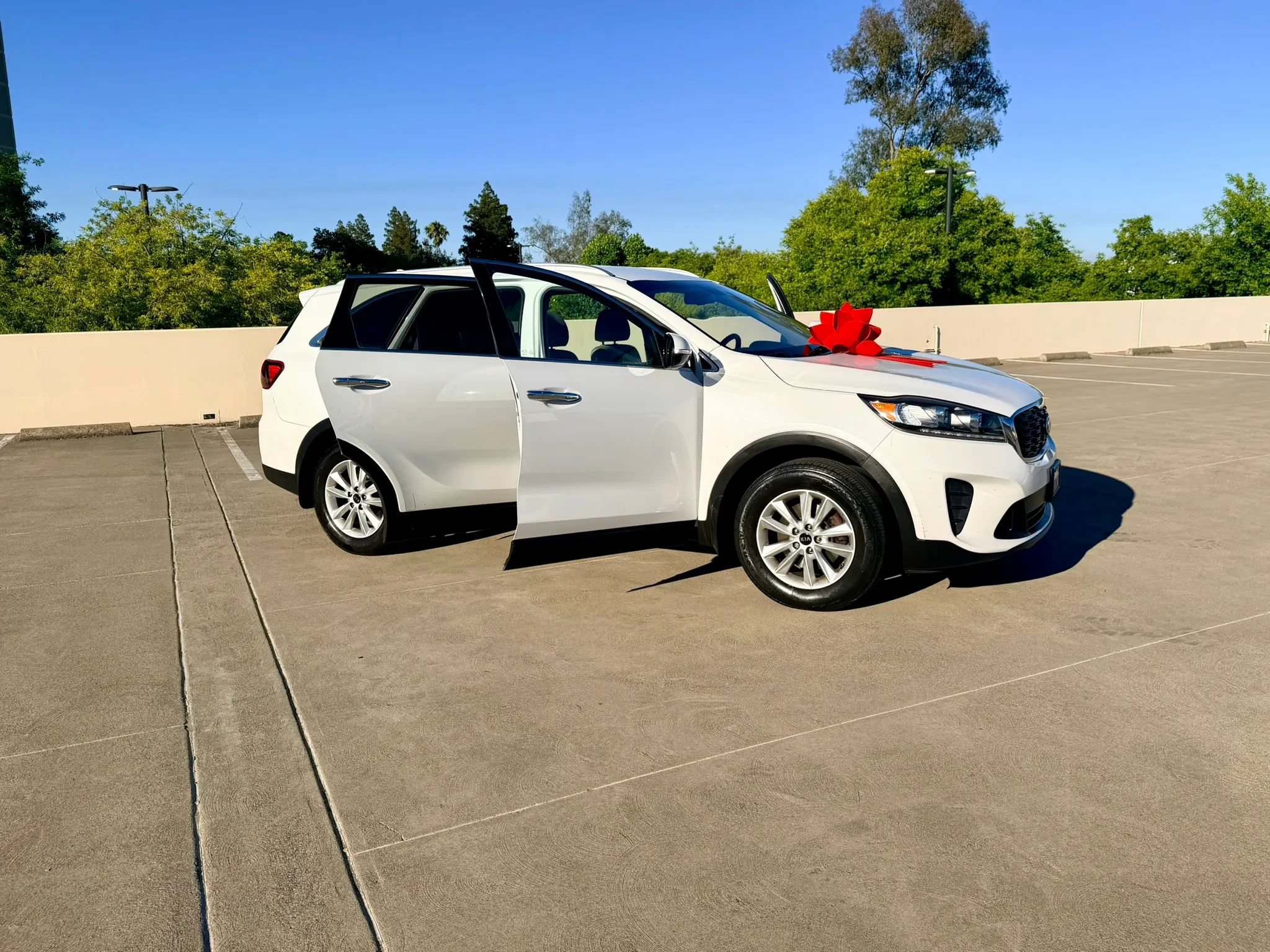 Used 2019 Kia Sorento FWD w/ Option Group 020 image 50