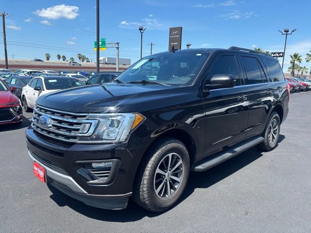 Used 2020 Ford Expedition XLT RWD image 3