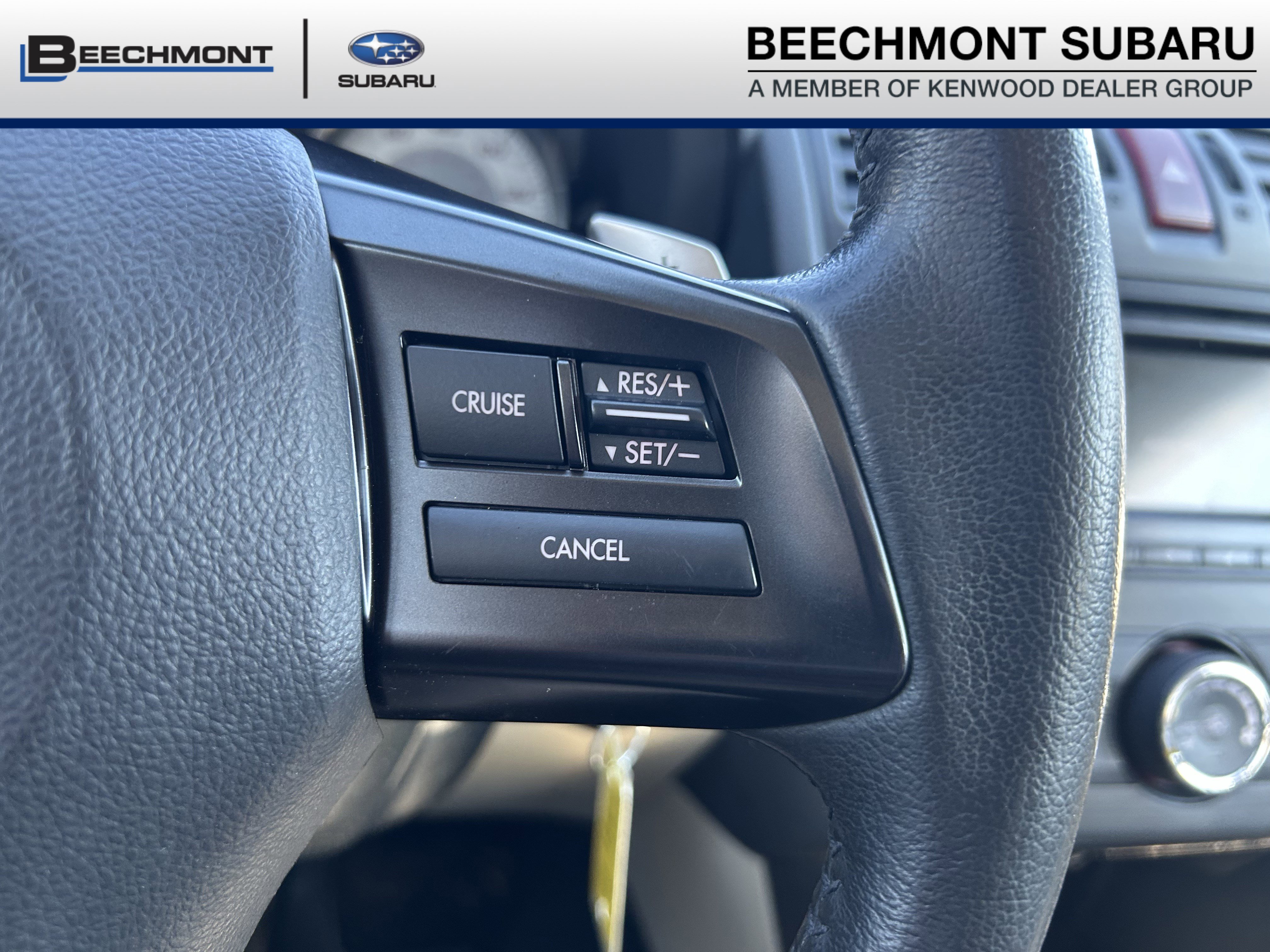 Used 2012 Subaru Impreza 2.0i Limited image 15