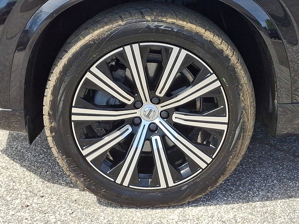 Used 2022 Volvo XC90 T6 Inscription AWD/4WD image 8