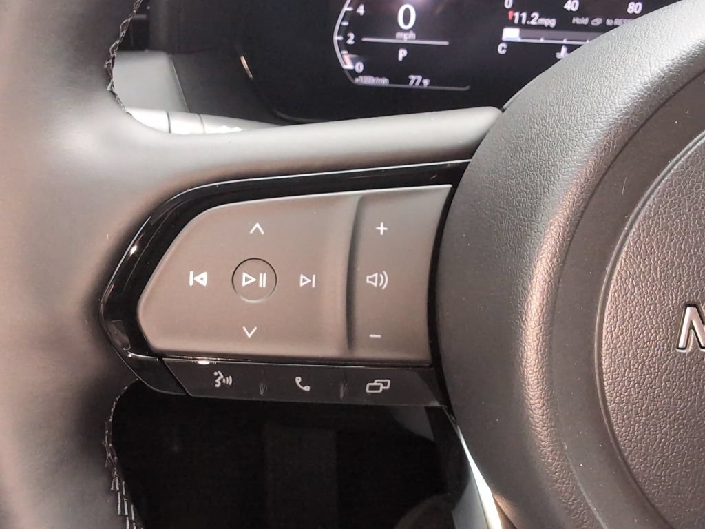 New 2026 MAZDA CX-5 Select AWD/4WD image 17