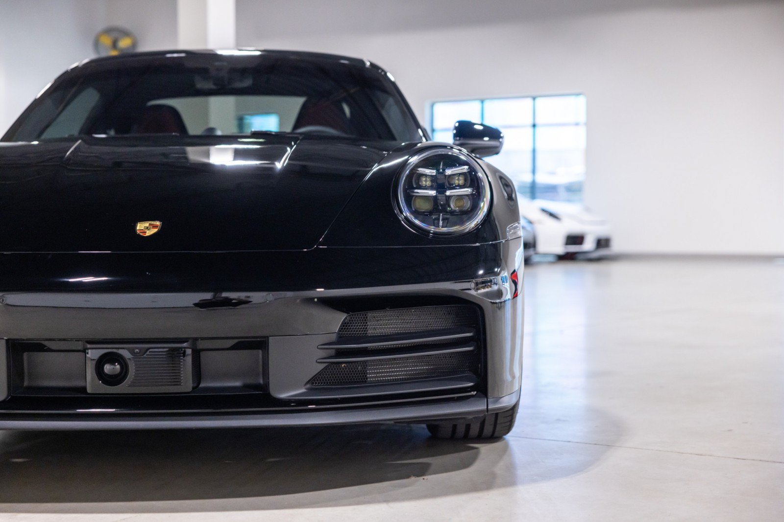 Used 2025 Porsche 911 Carrera S RWD image 20