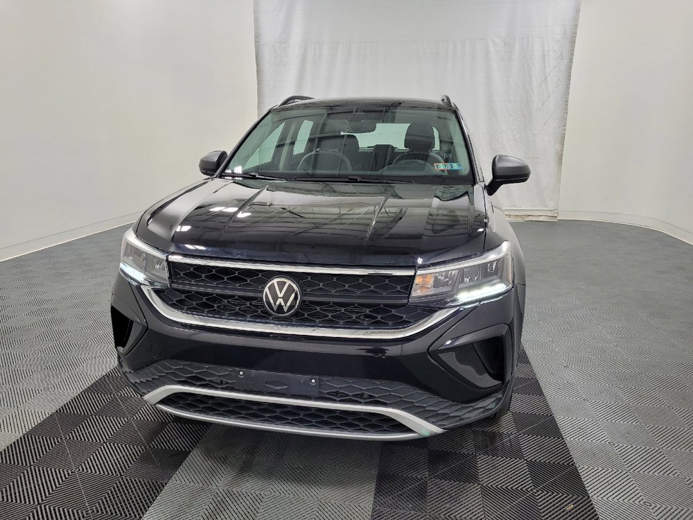 Used 2023 Volkswagen Taos S AWD/4WD image 15