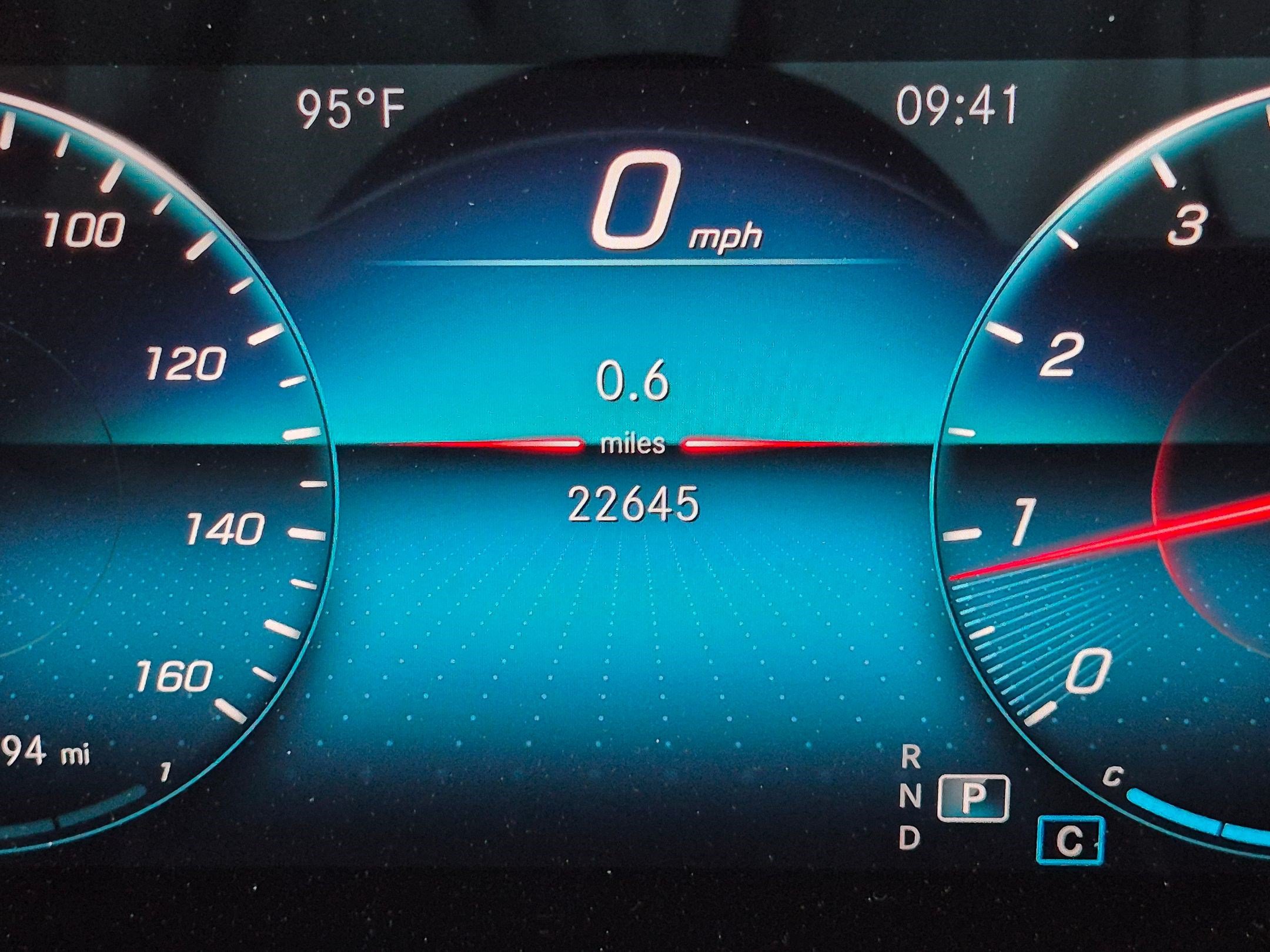 Used 2021 Mercedes-Benz GLB 250 image 18