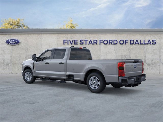 New 2026 Ford F250 XLT image 4