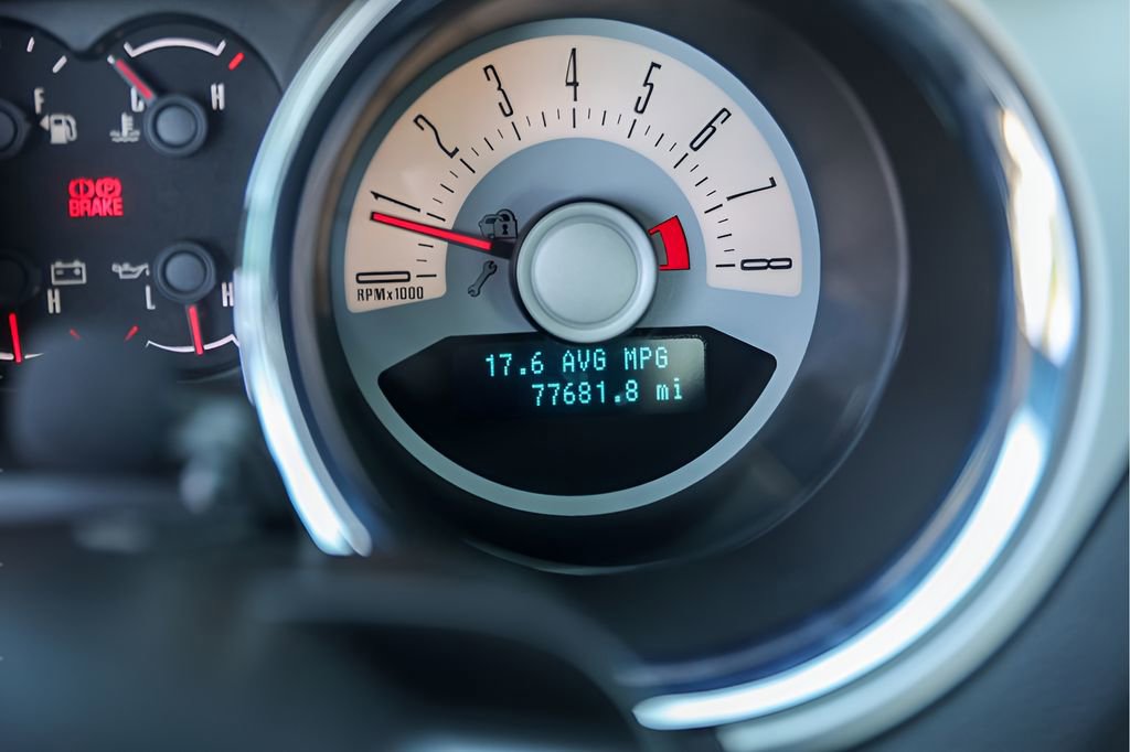 Used 2012 Ford Mustang GT Premium w/ Security Pkg image 16