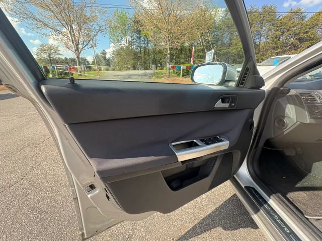 Used 2010 Volvo V50 2.4i image 14