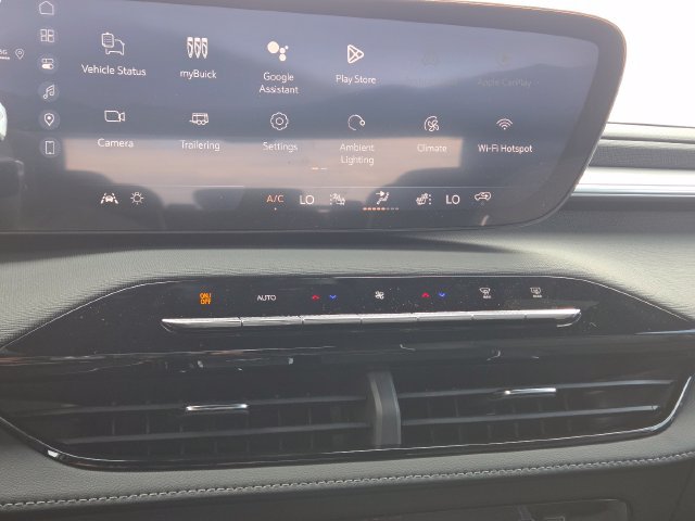 New 2026 Buick Enclave Preferred w/ Power Package FWD image 32